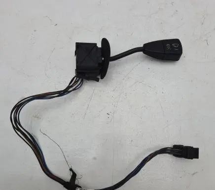 BMW 3 E36 Wiper control stalk