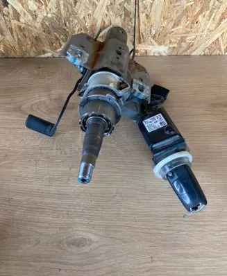Opel Antara Ignition lock 96673458 34587110000JX 022846