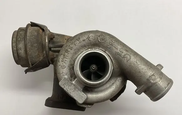 Opel Signum Turbo 24443096 00863L 7176281