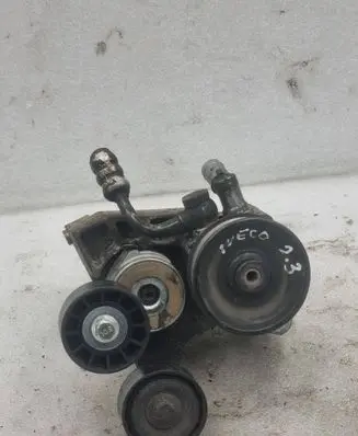 Iveco Daily 5th gen Power steering pump 504385414 7611332124