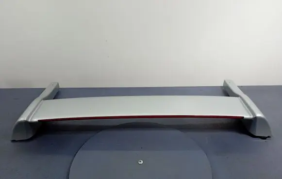 Honda HR-V Rear window tailgate spoiler 