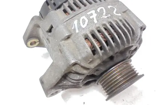 Renault Megane I Generator/alternator 7700424582