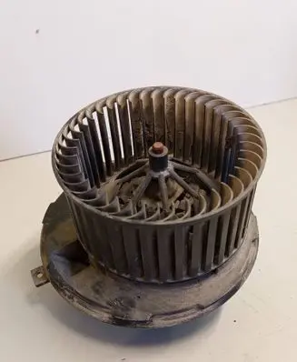 Volkswagen Caddy Heater fan/blower 1126100200