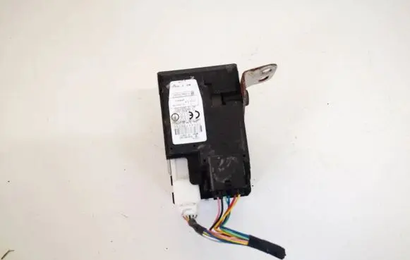 Toyota Prius (XW20) Ignition lock contact 626399000 626399-000