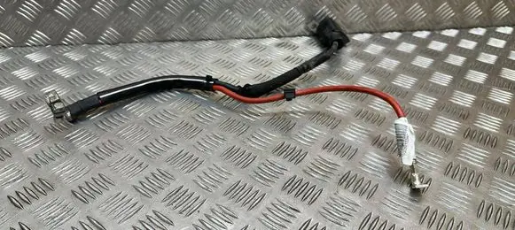 Skoda Octavia Mk3 (5E) Positive cable (battery) 5Q0971228K