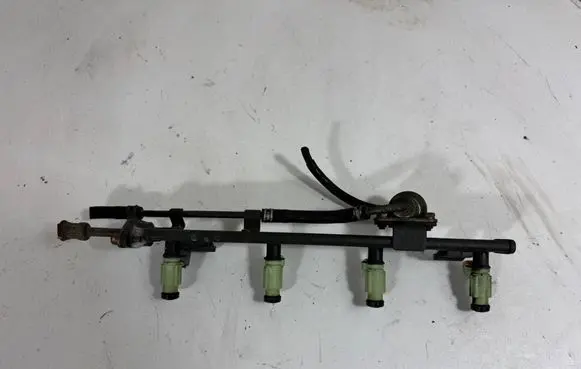 Mitsubishi Outlander Fuel main line pipe HDA250E