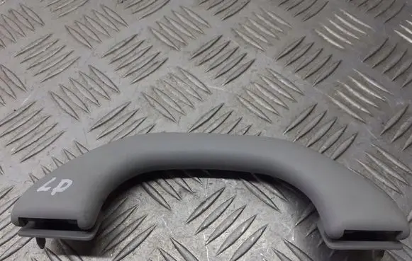 Skoda Octavia Mk2 (1Z) Door card panel trim set 