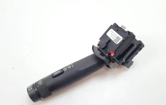 Opel Zafira C Indicator stalk 20941129 22390420507