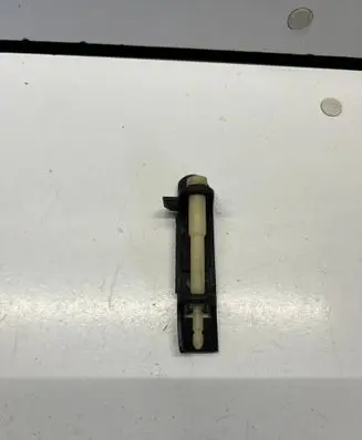 Audi A5 Sportback 8TA Rear bumper mounting bracket 8T8807890