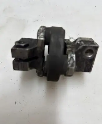 BMW 3 E46 Steering column universal joint 