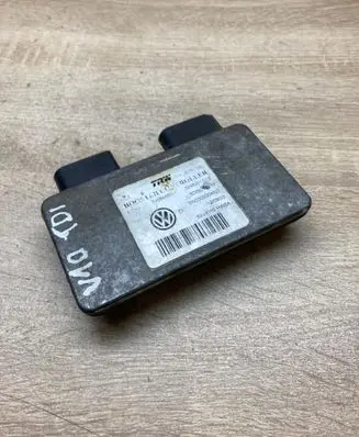 Volkswagen Phaeton Other control units/modules 3D0907563B 3248201710