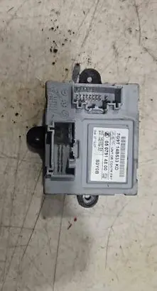 Ford Mondeo MK IV Door control unit/module 7G9T14B533KD 0507914800 14C237EA