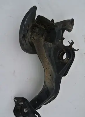 BMW X2 F39 Rear wheel hub