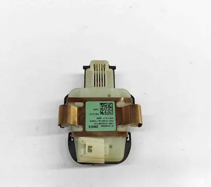 Mercedes-Benz GLE (W166 - C292) Rain sensor A2469002603