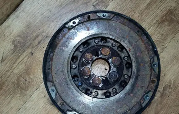 Flywheel