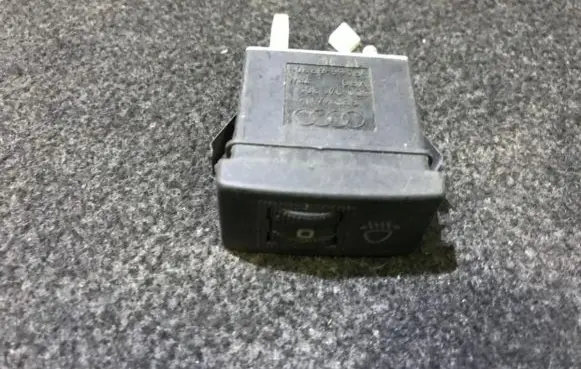 Audi A4 S4 B5 8D Headlight level height control switch 8d0941301