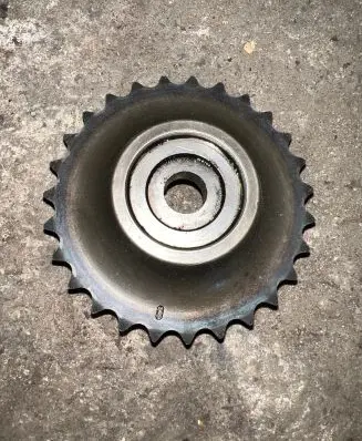 BMW 5 E39 Camshaft pulley/ VANOS 2247052