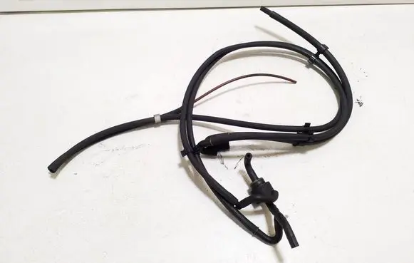 Volkswagen Crafter Vacuum line/pipe/hose 