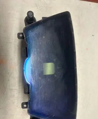 Speedometer (instrument cluster)