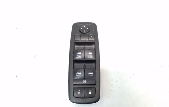 Chrysler Pacifica Electric window control switch 68234092AC