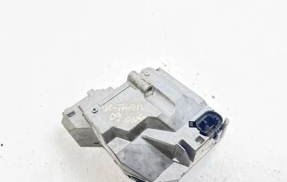 Nissan X-Trail T31 Power steering control unit/module 28500JG00B 7970011 EA9CEC071