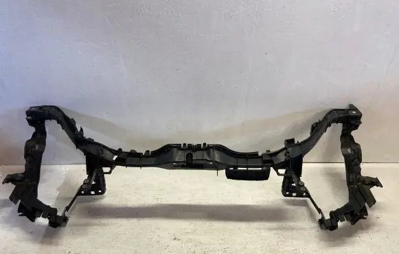Top upper radiator support slam panel