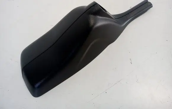 Citroen C4 II Rearview mirror trim 9670594477