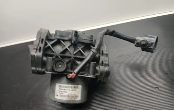 Volvo V60 Vacuum pump 31362375