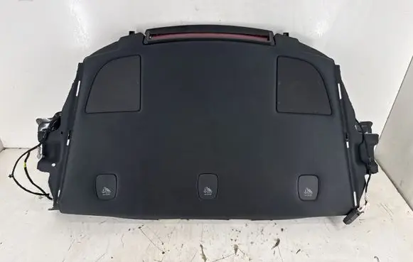 Tesla Model 3 Parcel shelf 153890300F
