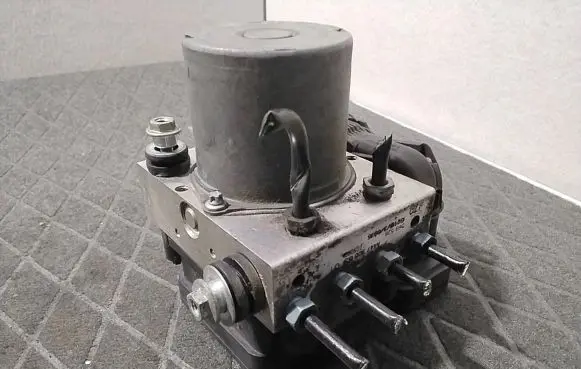 Mercedes-Benz Vito Viano W447 ABS Pump 2265106513 0265956227 150116