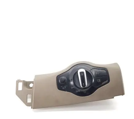 Audi A4 S4 B8 8K Light switch 8K0941531AL 8T1858341B