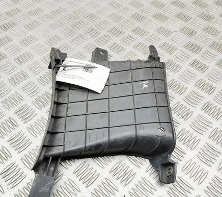 Air intake duct part