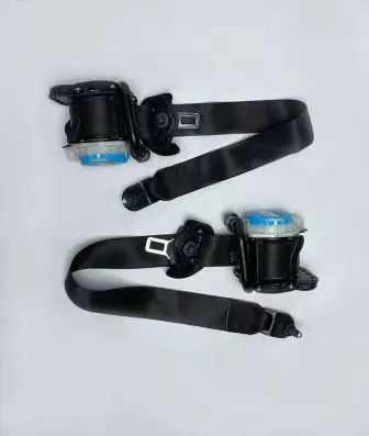 Mercedes-Benz B W246 W242 Front seatbelt