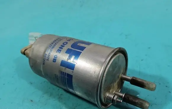 Fiat Ducato Fuel filter housing IMPRK1547299