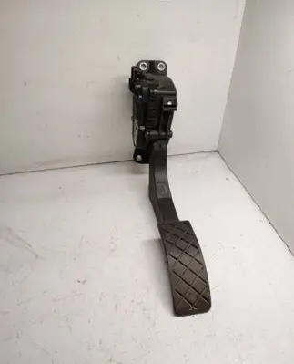 Skoda Fabia Mk1 (6Y) Accelerator throttle pedal 6Q1721503B 6PV00849501