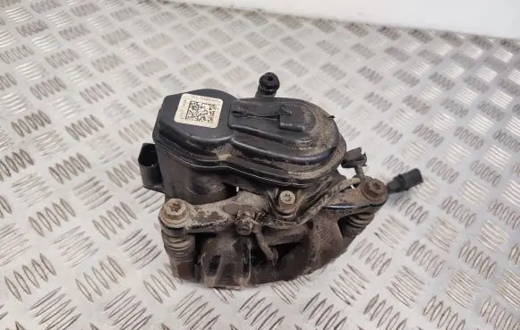 Audi A8 S8 D5 Rear brake caliper 4N0406J