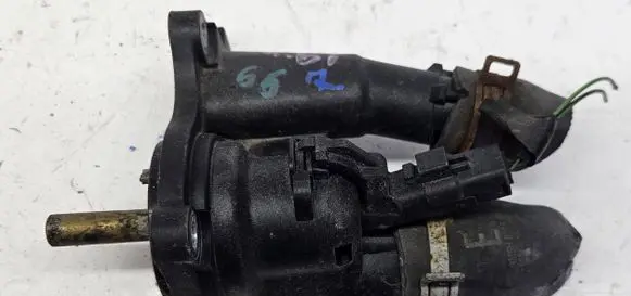 Ford Focus Thermostat housing 7S7G6L721AB4CA 7S7G6L721AB