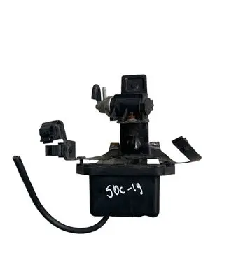 Fiat Ducato Turbo solenoid valve 70052701
