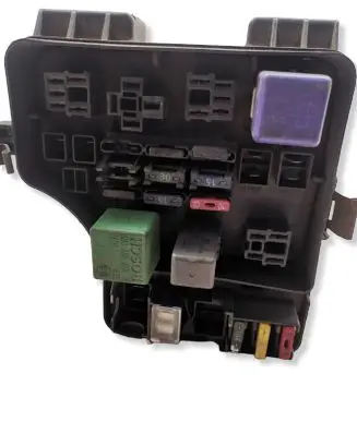 Toyota Carina T190 Fuse box set 8267005020 194820061395