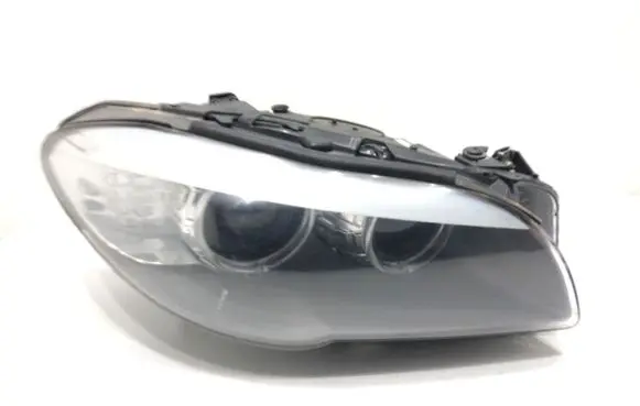 BMW 5 F10 F11 Headlight/headlamp 7203246
