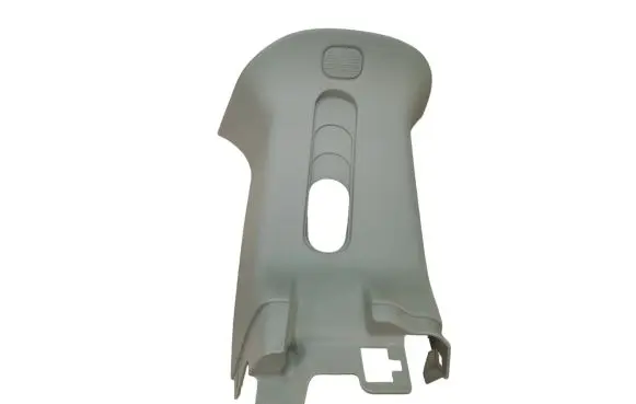 Volkswagen Routan (C) pillar trim 0ZR09ES3AI