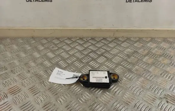 Volvo V70 Alarm relay 8688762 10R023601 729329100584