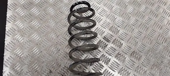 Ford Fiesta Rear coil spring