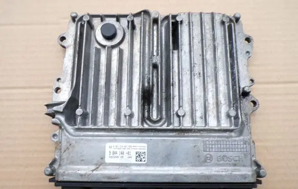 BMW 3 G20 G21 Engine control unit/module ECU