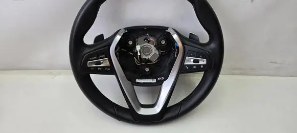 BMW 3 G20 G21 Steering wheel 793961908