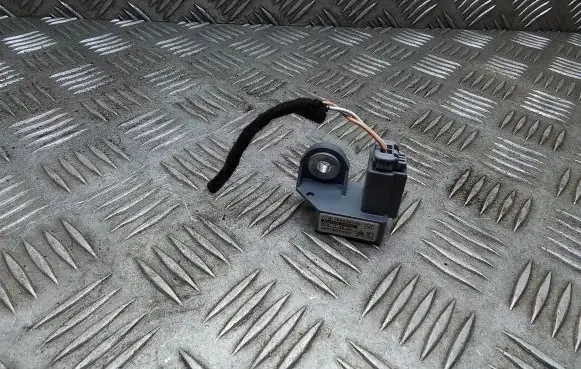 Peugeot 308 Airbag deployment crash/impact sensor 9660923480 608115800