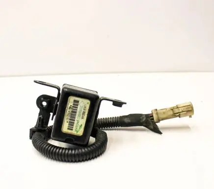 Jaguar XK8 - XKR Airbag deployment crash/impact sensor HJA9660AA