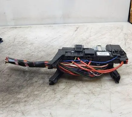 Volvo V60 Fuse box set DPN13800159HWB 31300198