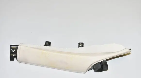 Seat trim