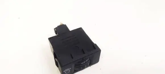 Citroen C5 Headlight level height control switch 96384422XT 96366692XT